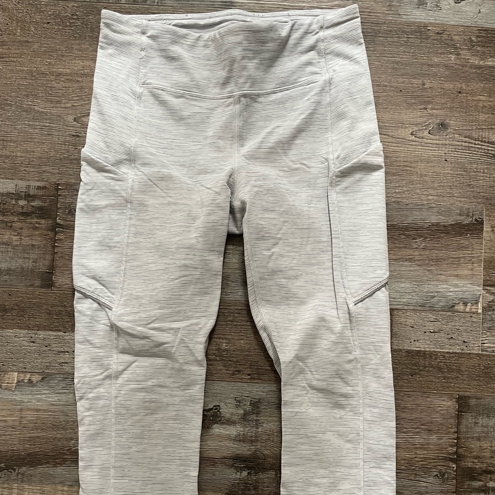 Lululemon leggings